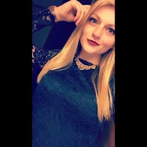 Meet your Posher, Kelly